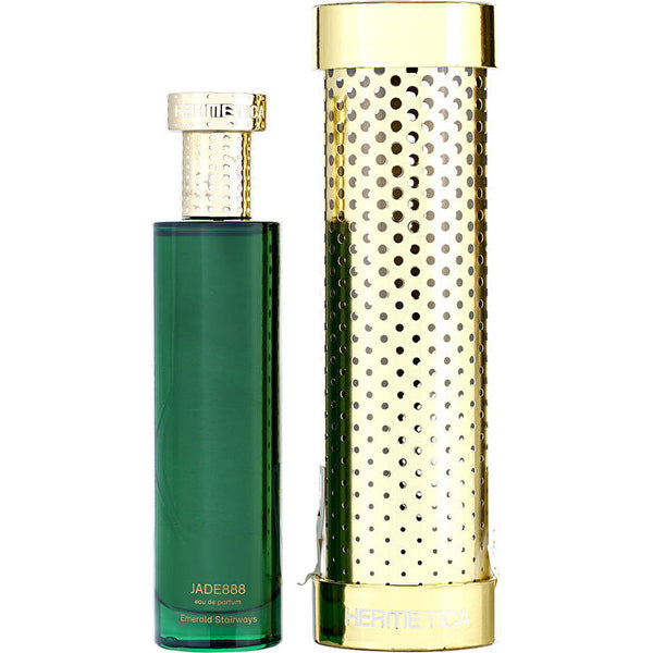 Hermetica Jade888 Eau De Parfum Spray (Unisex) 100ml/3.3oz
