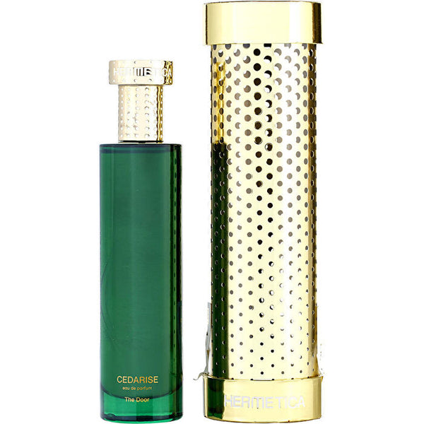 Hermetica Cedarise Eau De Parfum Spray (Unisex) 100ml/3.4oz