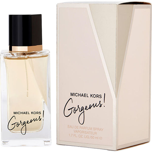 Michael Kors Michael Kors Gorgeous Eau De Parfum Spray 50ml/1.7oz