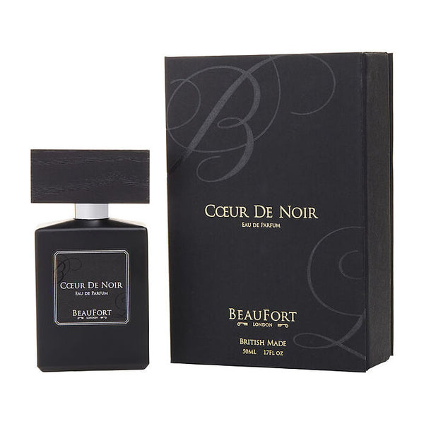 Beaufort London Coeur De Noir Eau De Parfum Spray 50ml/1.7oz