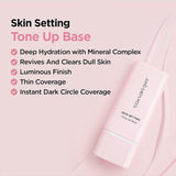 Jung Saem Mool Skin Setting Tone-Up Sun Base SPF50+ PA++++ 50ml