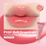 Flortte - Fruit Salad Lip Gloss 5g