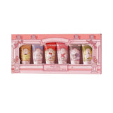 Sanrio & Roopy Hand Cream Gift Set– 6 * 12g