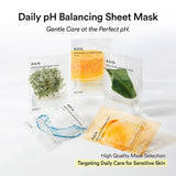 Abib Mild Acidic pH Sheet Mask Aqua Fit