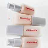 WAKEMAKE - Seamless Wear Foundation SPF30 PA+++ - 30ml