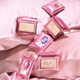 CHEERYEP Pillow Gem Collection Highlighter & Eyeshadow Palette