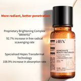 HBN Alpha-Arbutin Brightening Essence Water – 150ml