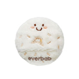 Everbab Triangle Makeup Sponge Puff | Soft Foundation Blender Puff