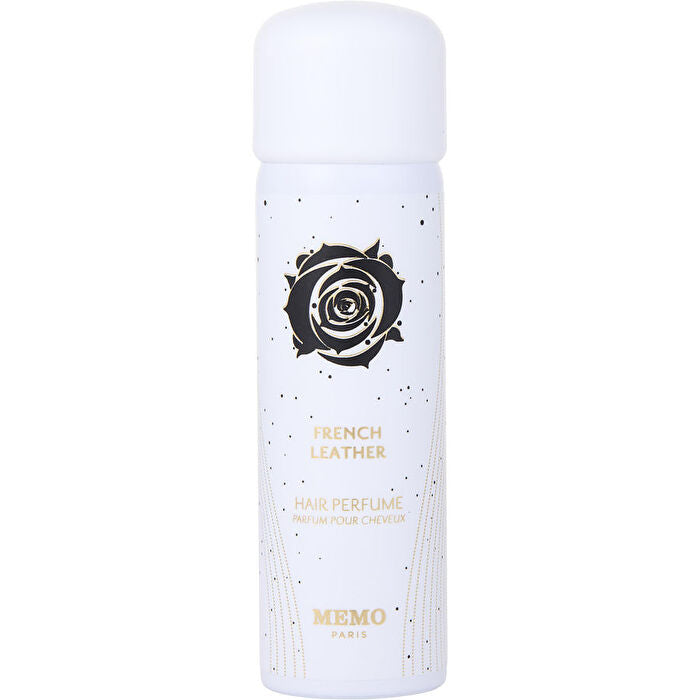 Memo Paris French Leather Hair Mist 80ml/2.7oz