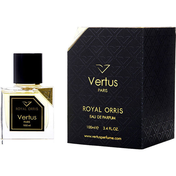 Vertus Royal Orris Eau De Parfum Spray (gem'ntense Collection) 100ml/3.4oz