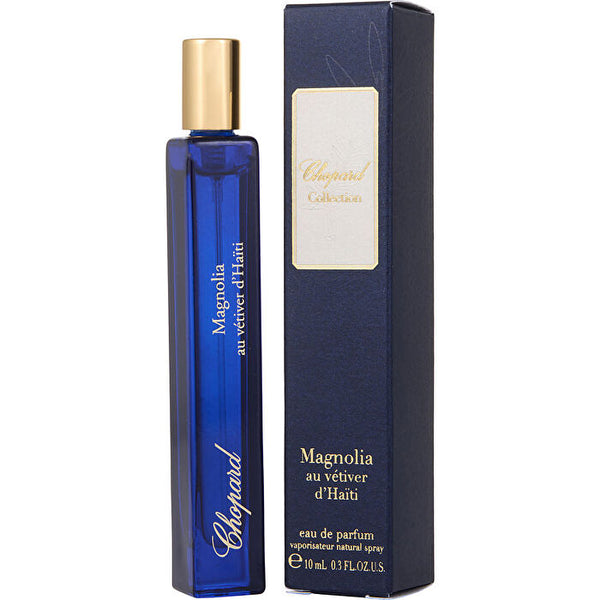 Chopard Collection Magnolia Au Vetiver D'haiti Eau De Parfum Spray 9ml/0.3oz