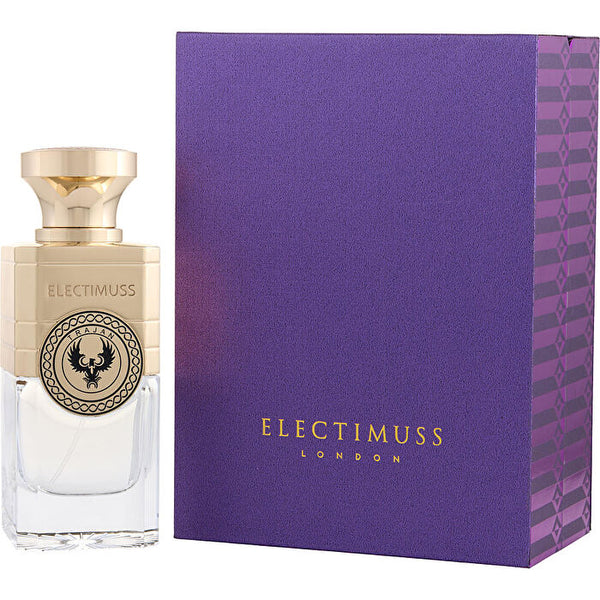 Electimuss Trajan Pure Parfum Spray 100ml/3.4oz