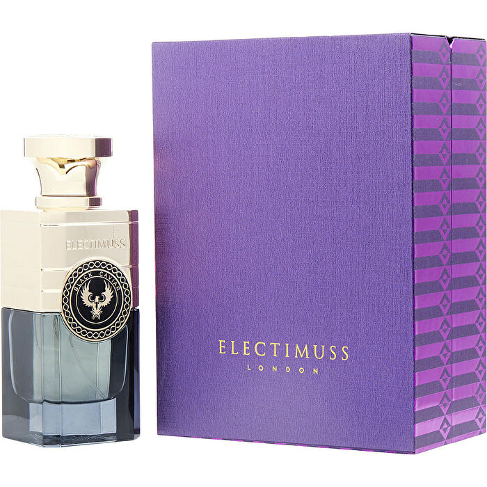 Electimuss Black Caviar Pure Parfum Spray 100ml/3.4oz