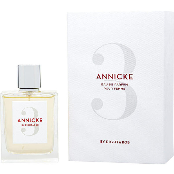 Eight & Bob Annicke 3 Eau De Parfum Spray 100ml/3.4oz