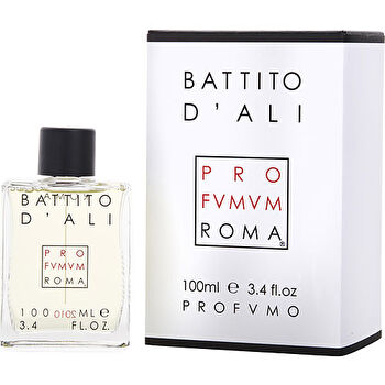 Profumum Roma Battito D'ali Eau De Parfum Spray 100ml/3.4oz