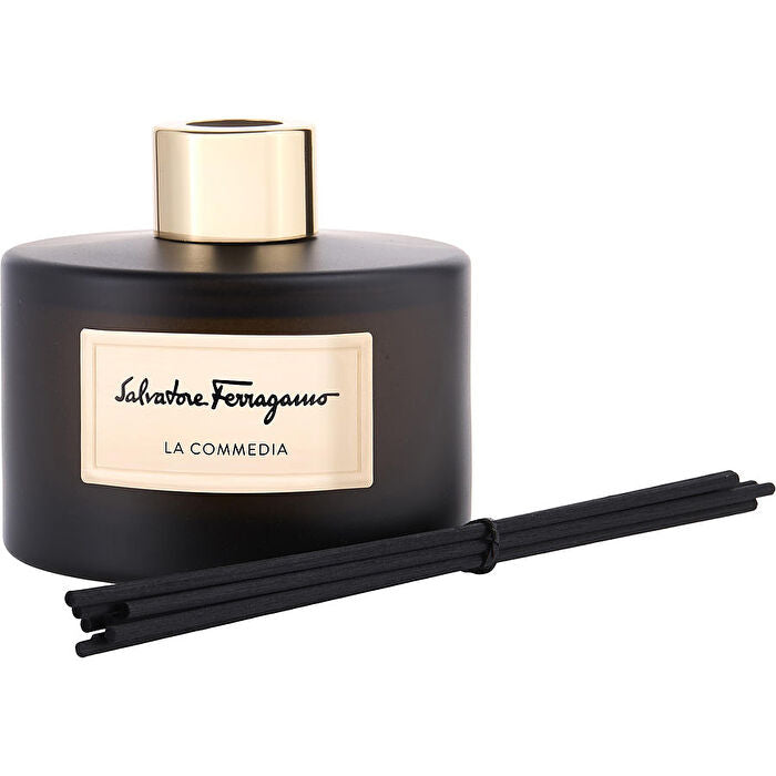 Salvatore Ferragamo La Commedia Scent Diffuser 250ml/8.4oz