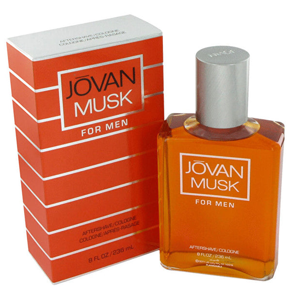 Jovan Jovan Musk After Shave/Cologne 240ml/8oz