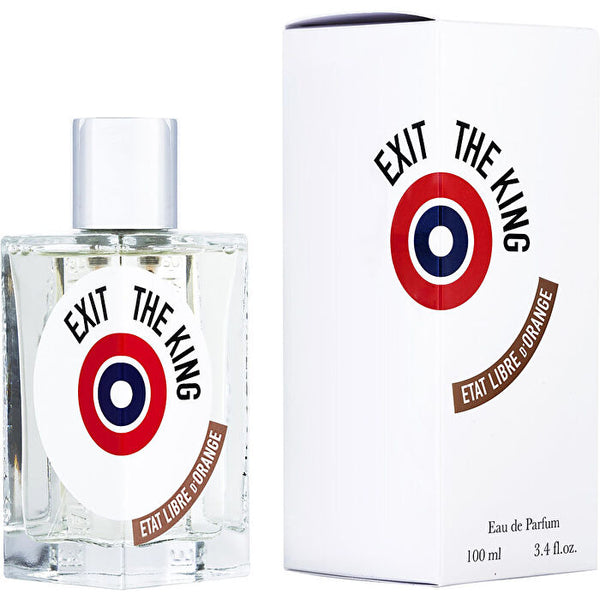 Etat Libre D'orange Exit The King Eau De Parfum Spray 100ml/3.4oz