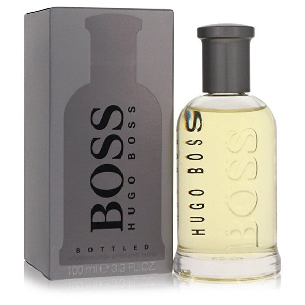 Hugo Boss Boss No. 6 After Shave (Grey Box) 100ml/3.3oz