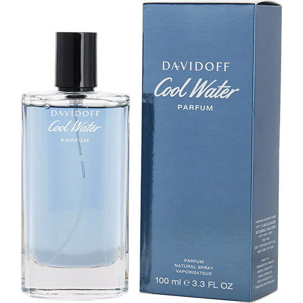 Davidoff Cool Water Parfum Eau De Parfum Spray 100ml/3.4oz