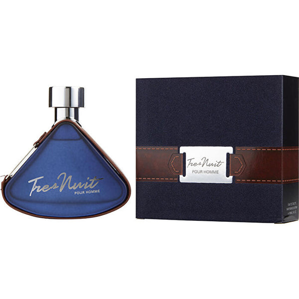 Armaf Tres Nuit Eau De Parfum Spray 100ml/3.4oz