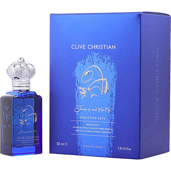 Clive Christian Jump Up And Kiss Me Hedonistic Perfume Spray 50ml/1.7oz