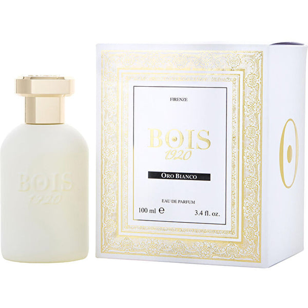 Bois 1920 Oro Bianco Eau De Parfum Spray 100ml/3.4oz