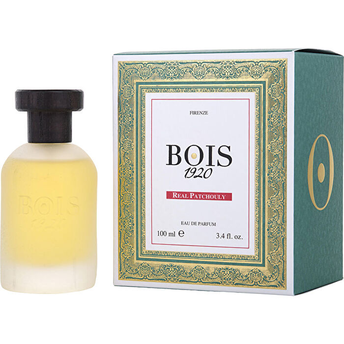 Bois 1920 Real Patchouly Eau De Parfum Spray 100ml/3.4oz