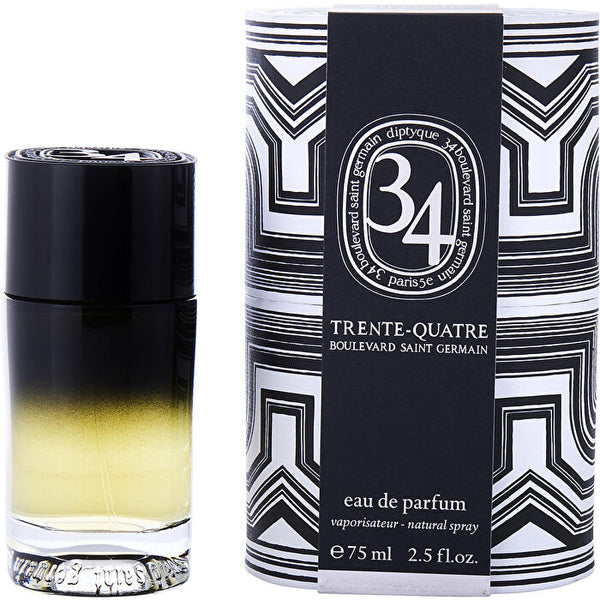 Diptyque 34 Boulevard Saint Germain For Women 75ml/2.5oz