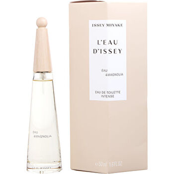 Issey Miyake L'eau D'issey Eau & Magnolia Eau De Toilette Intense Spray 50ml/1.7oz