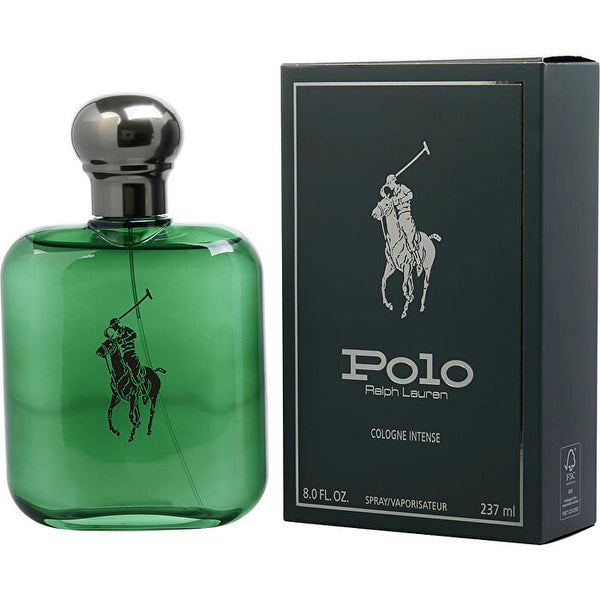 Ralph Lauren Polo Cologne Intense Spray 240ml/8oz