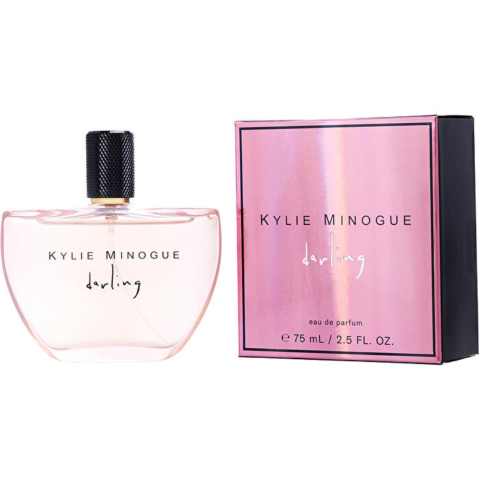 Kylie Minogue Darling Eau De Parfum Spray 75ml/2.5oz