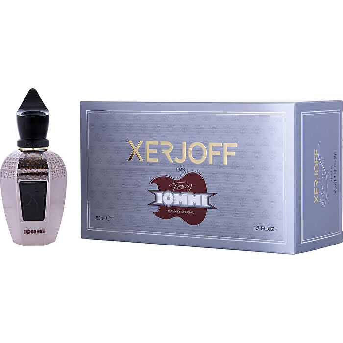 Xerjoff Tony Iommi Monkey Special Eau De Parfum Spray 50ml/1.7oz