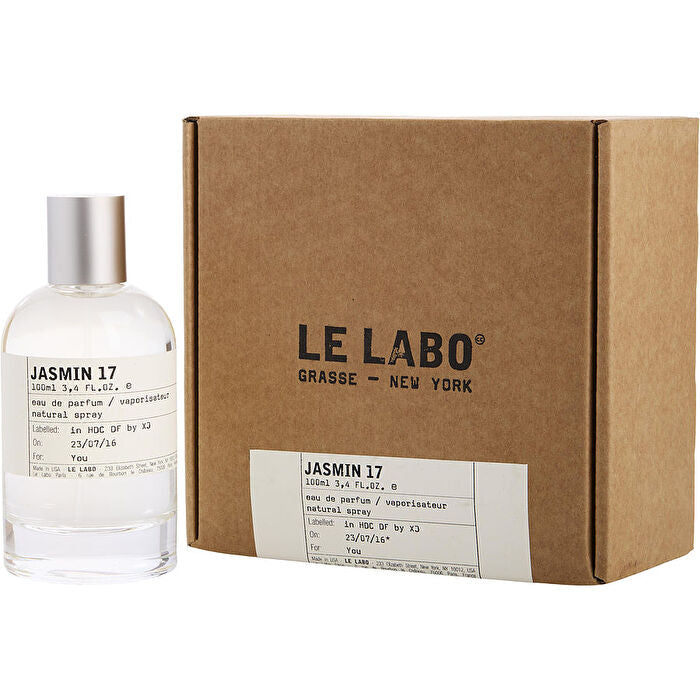 Le Labo Jasmin 17 Eau De Parfum Spray 90ml/3.4oz
