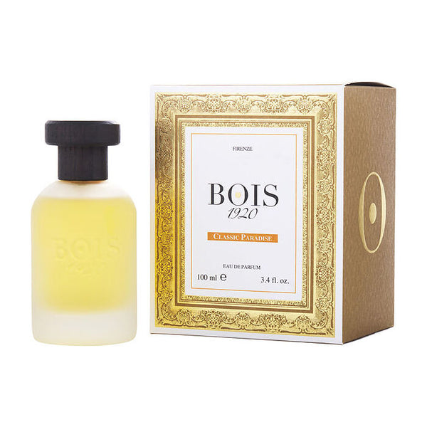 Bois 1920 Classic Paradise Eau De Parfum Spray 100ml/3.4oz