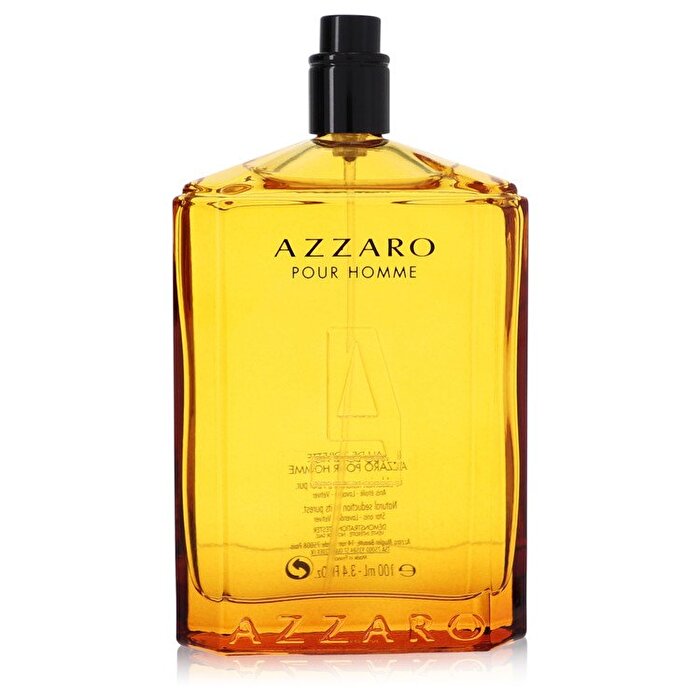 Azzaro  100ml/3.4oz