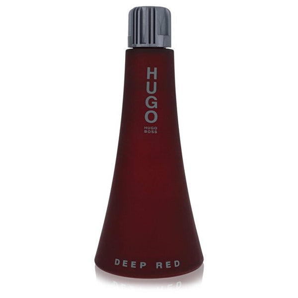 Hugo Boss Hugo Deep Red 90ml/3oz