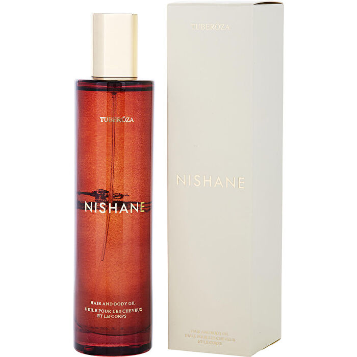 Nishane Tuberoza Hair & Body Oil 100ml/3.3oz