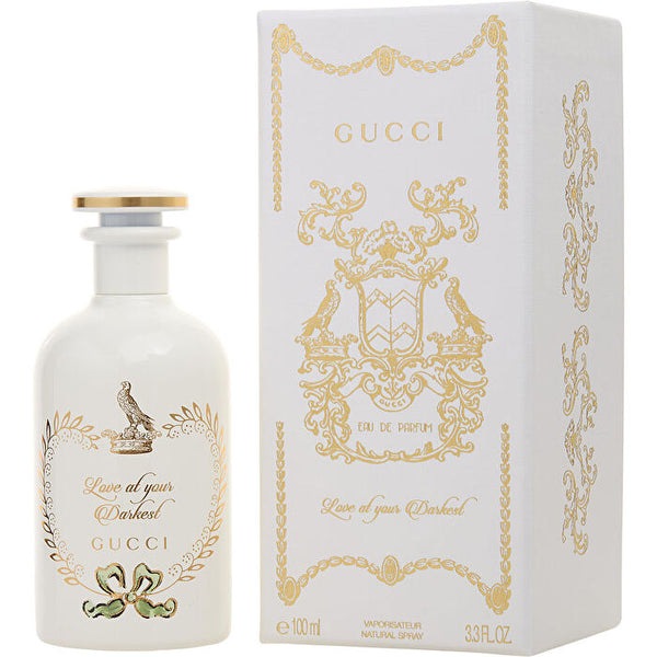 Gucci Love At Your Darkest Eau De Parfum Spray 100ml/3.3oz