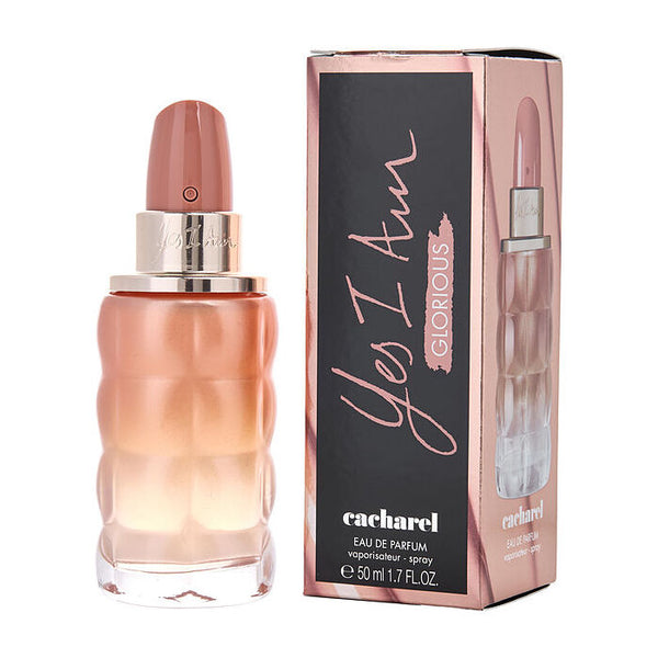 Cacharel Yes I Am Glorious Eau De Parfum Spray – Fresh