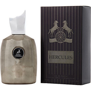 Maison Alhambra Hercules Eau De Parfum Spray 100ml/3.4oz