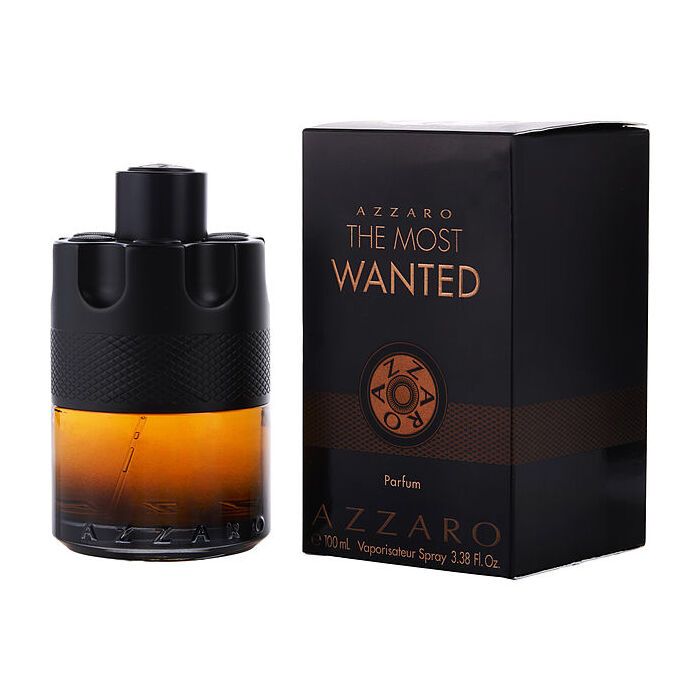 Night Eau Azzaro Wanted By Night Precio Azzaro Wanted By Night Eau