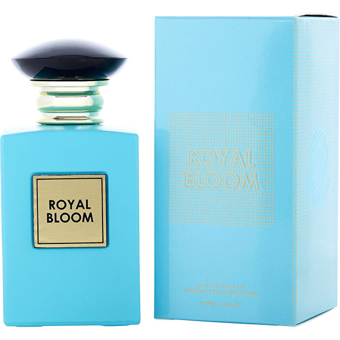 Giorgio Group Giorgio Royal Bloom Eau De Parfum 100ml/3.4oz