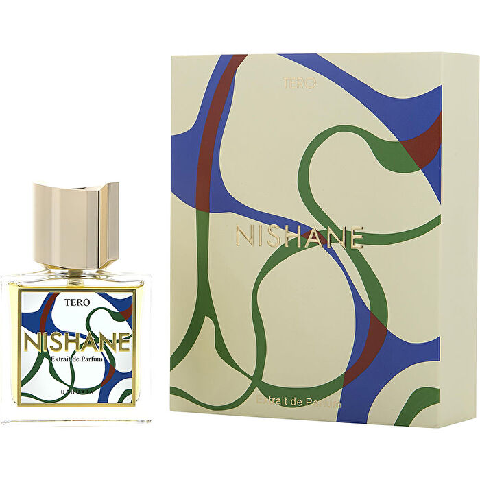 Nishane Tero Extrait De Parfum Spray 50ml/1.7oz