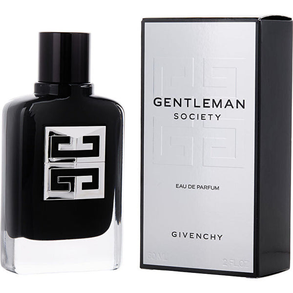 Givenchy Gentleman Society Eau De Parfum Spray 60ml/2oz