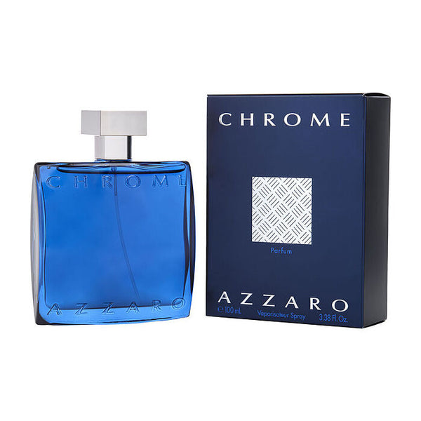 Azzaro Chrome Parfum Spray 100ml/3.4oz