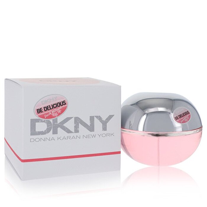 Donna Karan Be Delicious Fresh Blossom Eau De Parfum Spray 100ml/3.4oz