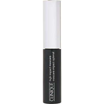 Clinique High Impact Mini Mascara - 01 Black 4ml/0.14oz