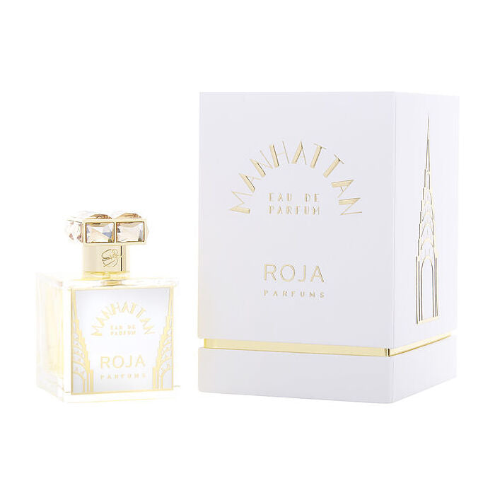 Roja Dove Roja Manhattan Eau De Parfum Spray 100ml/3.4oz