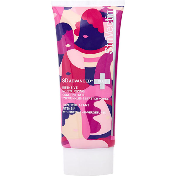 StriVectin Strivectin Strivectin - Anti-wrinkle Sd Advanced Plus Intensive Moisturizing Concentrate - For Wrinkles & Stretch Marks 88ml/3oz